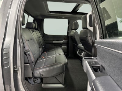 2024 Ford Super Duty F-250 SRW LARIAT