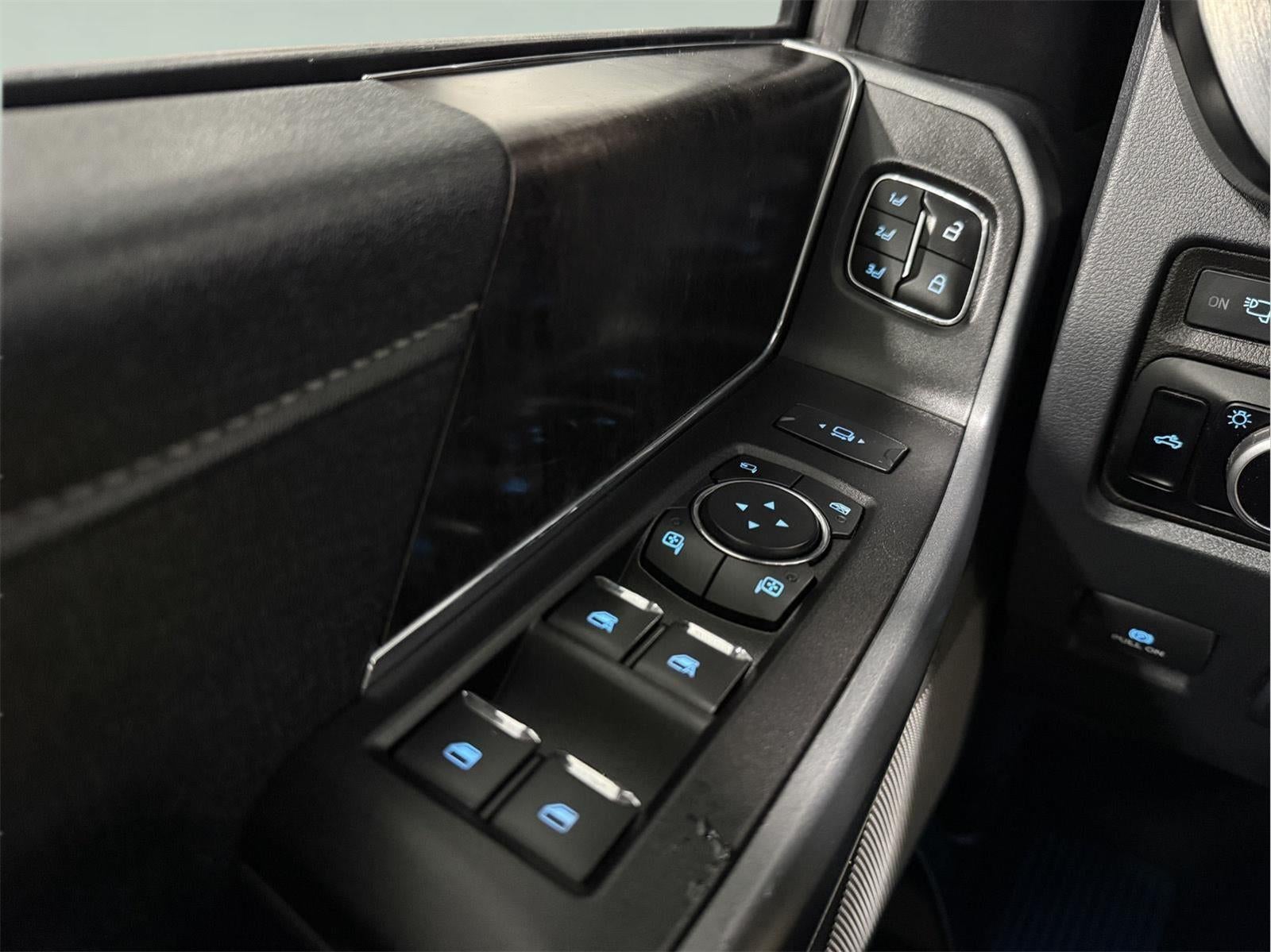 2024 Ford Super Duty F-250 SRW LARIAT