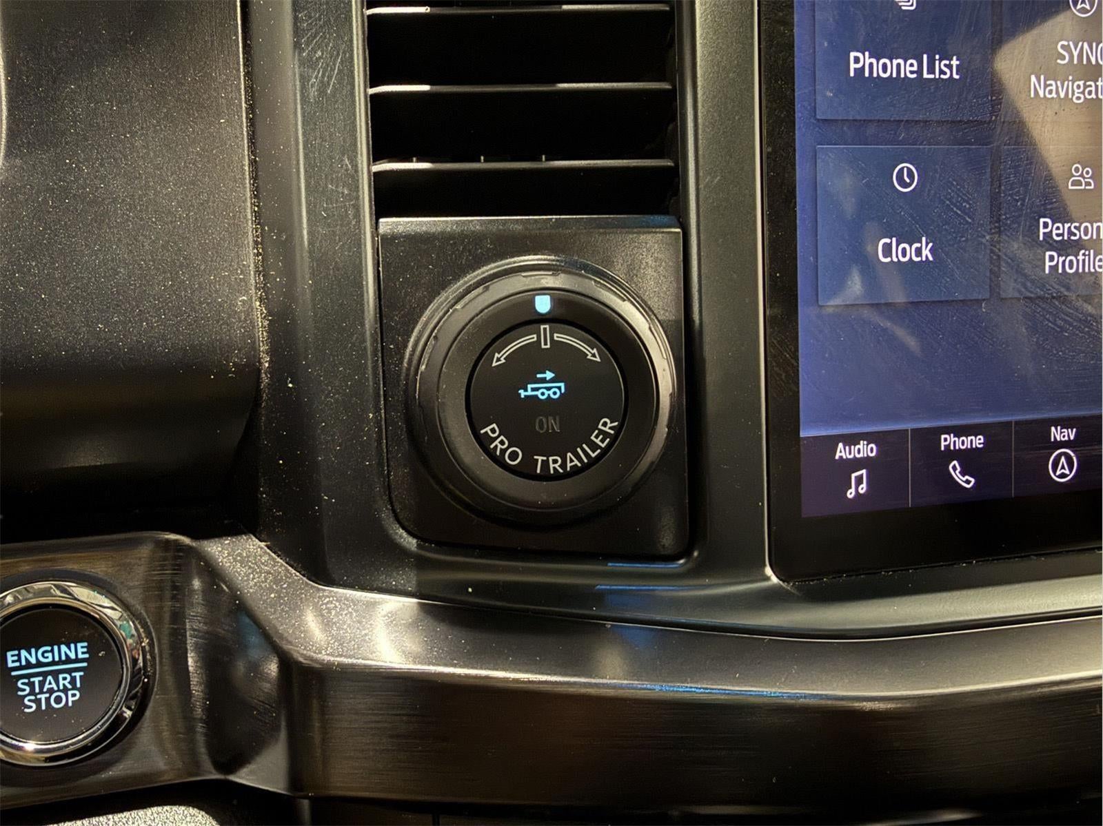 2024 Ford Super Duty F-250 SRW LARIAT