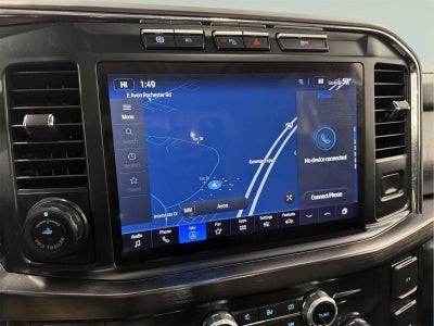 2024 Ford Super Duty F-250 SRW LARIAT