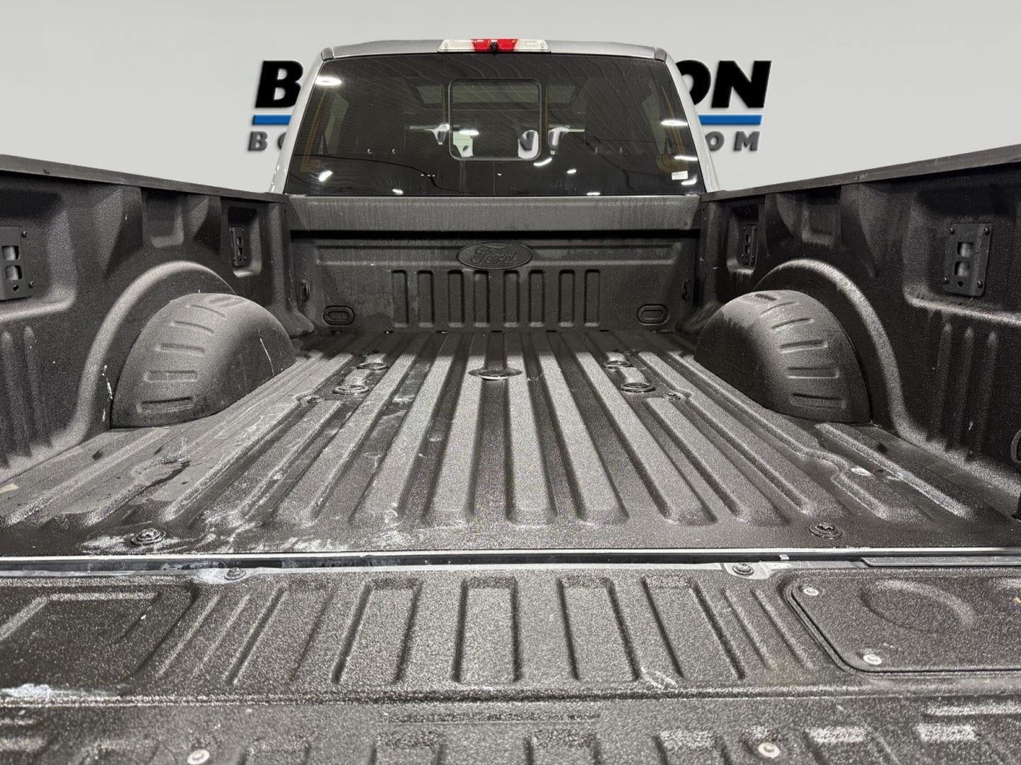 2024 Ford Super Duty F-250 SRW LARIAT