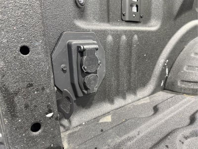 2024 Ford Super Duty F-250 SRW LARIAT