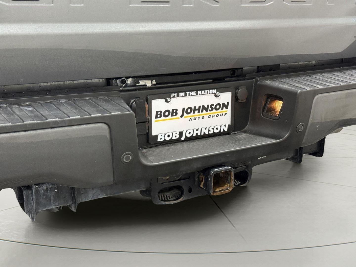 2024 Ford Super Duty F-250 SRW LARIAT