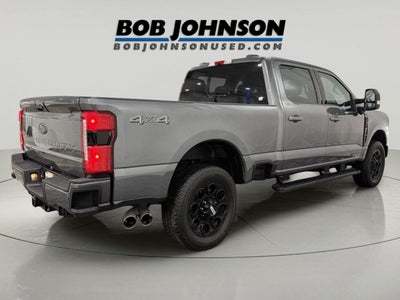 2024 Ford Super Duty F-250 SRW LARIAT