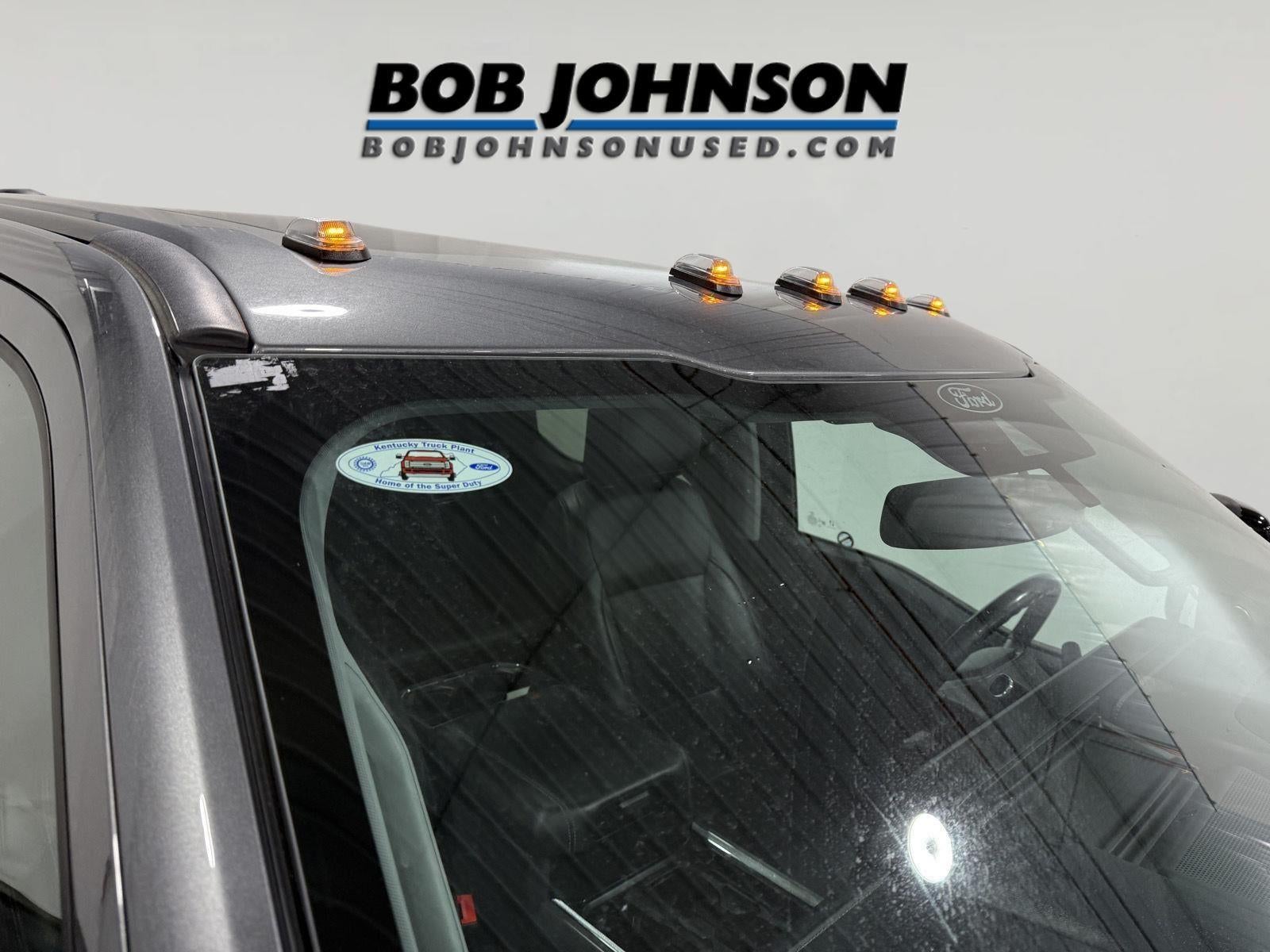 2024 Ford Super Duty F-250 SRW LARIAT