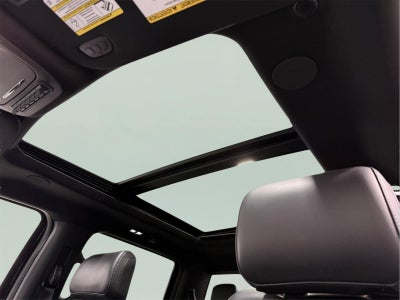 2025 Ford Super Duty F-250 Platinum