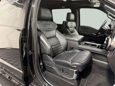 2025 Ford Super Duty F-250 Platinum