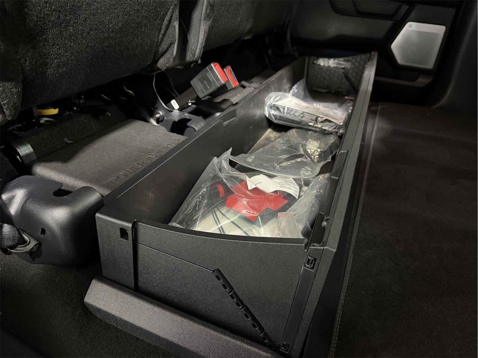 2025 Ford Super Duty F-250 Platinum
