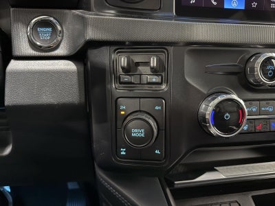 2025 Ford Super Duty F-250 Platinum