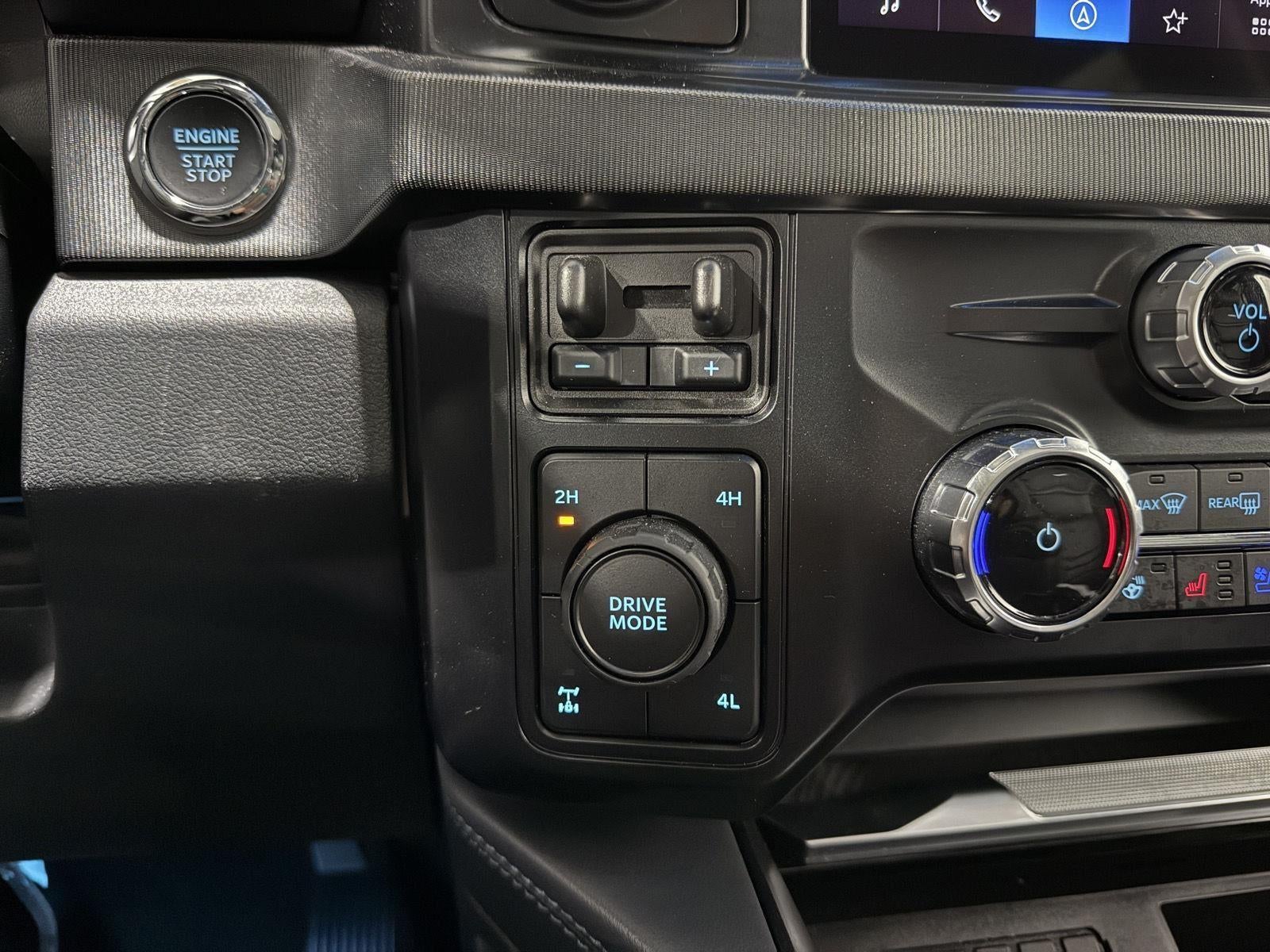 2025 Ford Super Duty F-250 Platinum