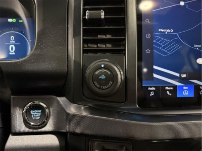 2025 Ford Super Duty F-250 Platinum
