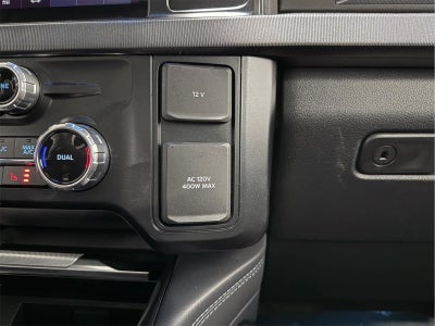 2025 Ford Super Duty F-250 Platinum
