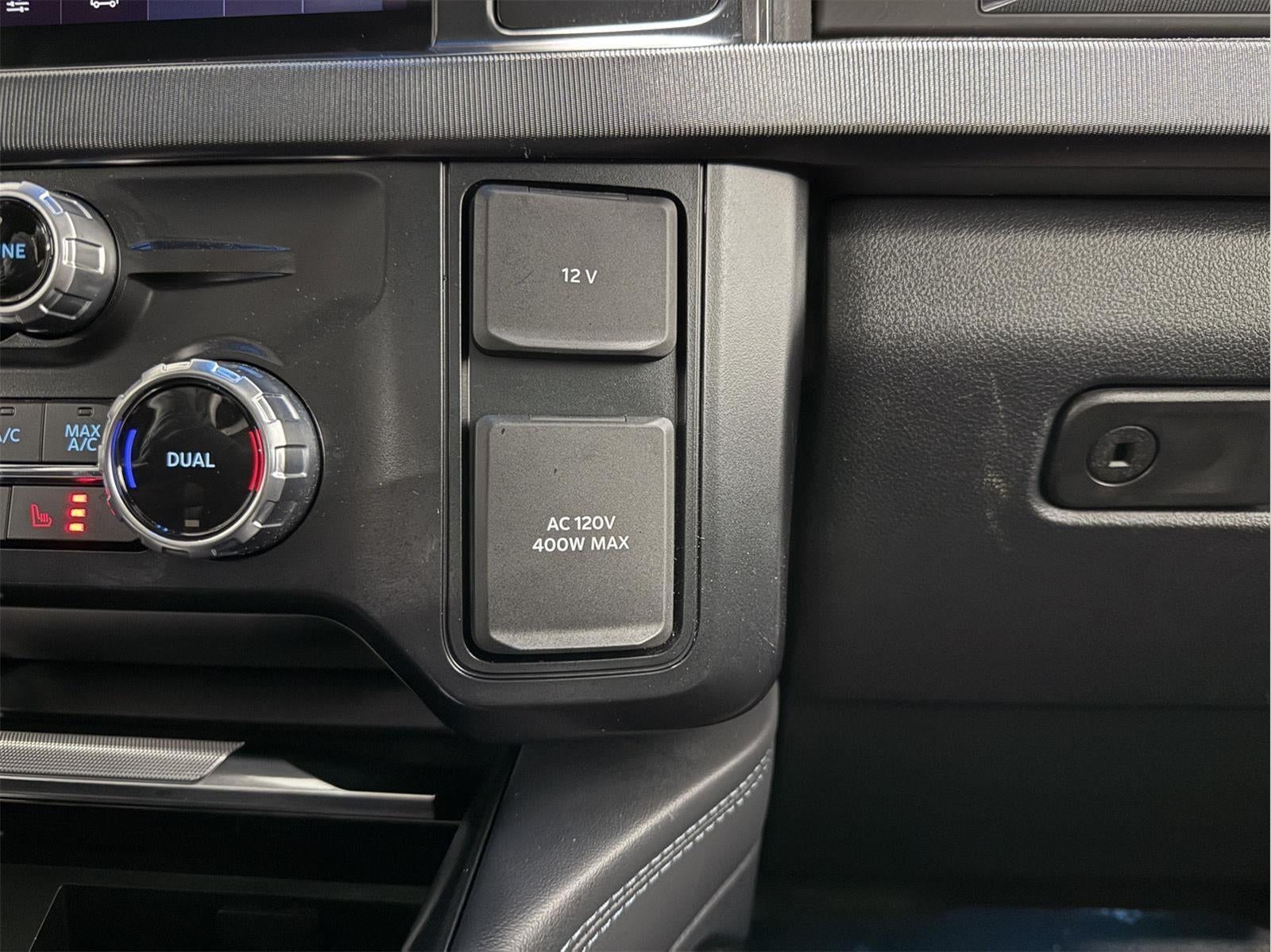 2025 Ford Super Duty F-250 Platinum