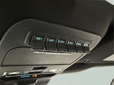 2025 Ford Super Duty F-250 Platinum
