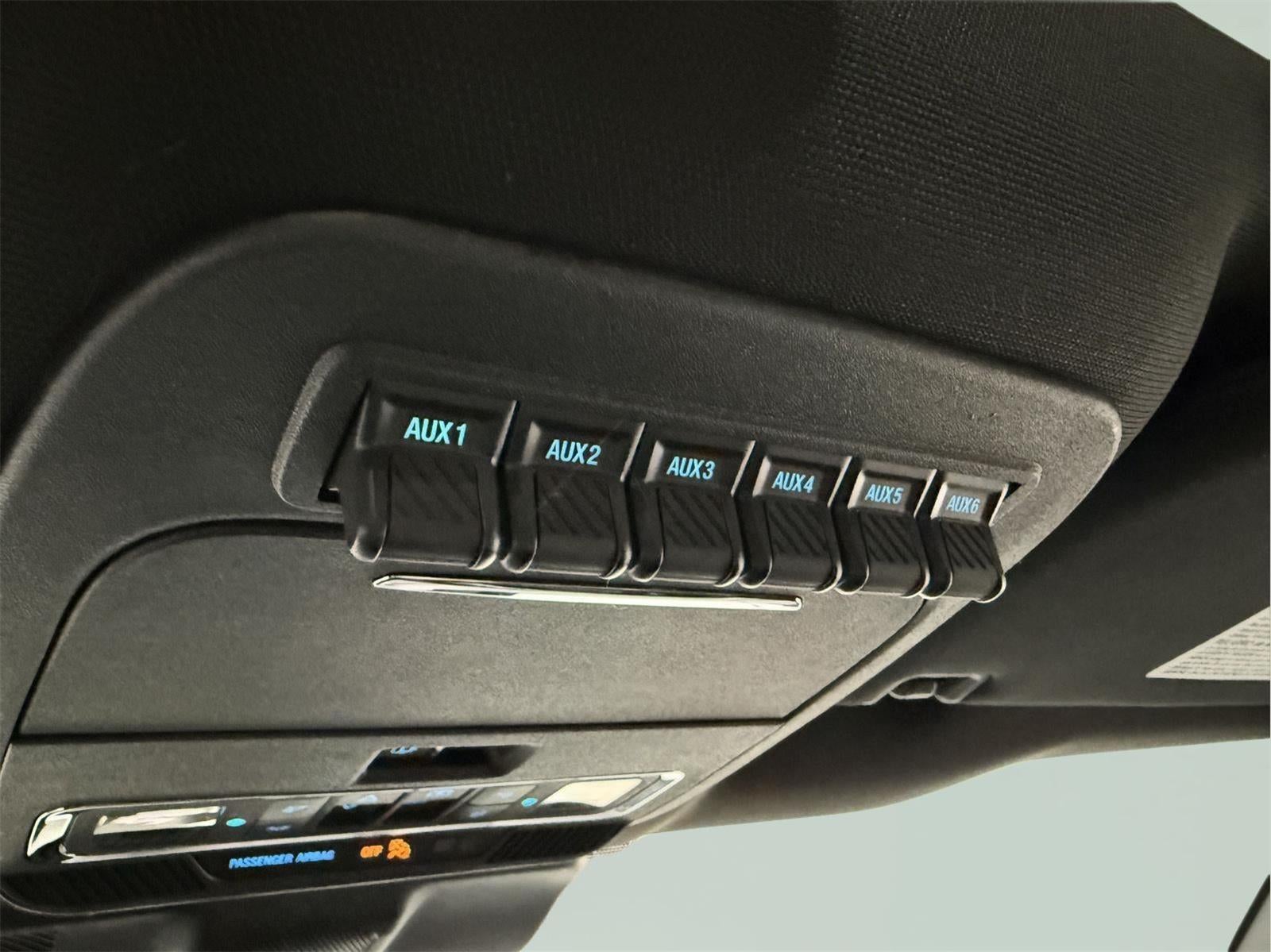 2025 Ford Super Duty F-250 Platinum
