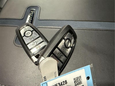 2025 Ford Super Duty F-250 Platinum