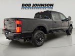 2025 Ford Super Duty F-250 Platinum