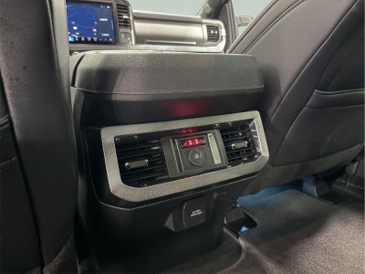 2025 Ford Super Duty F-250 Platinum