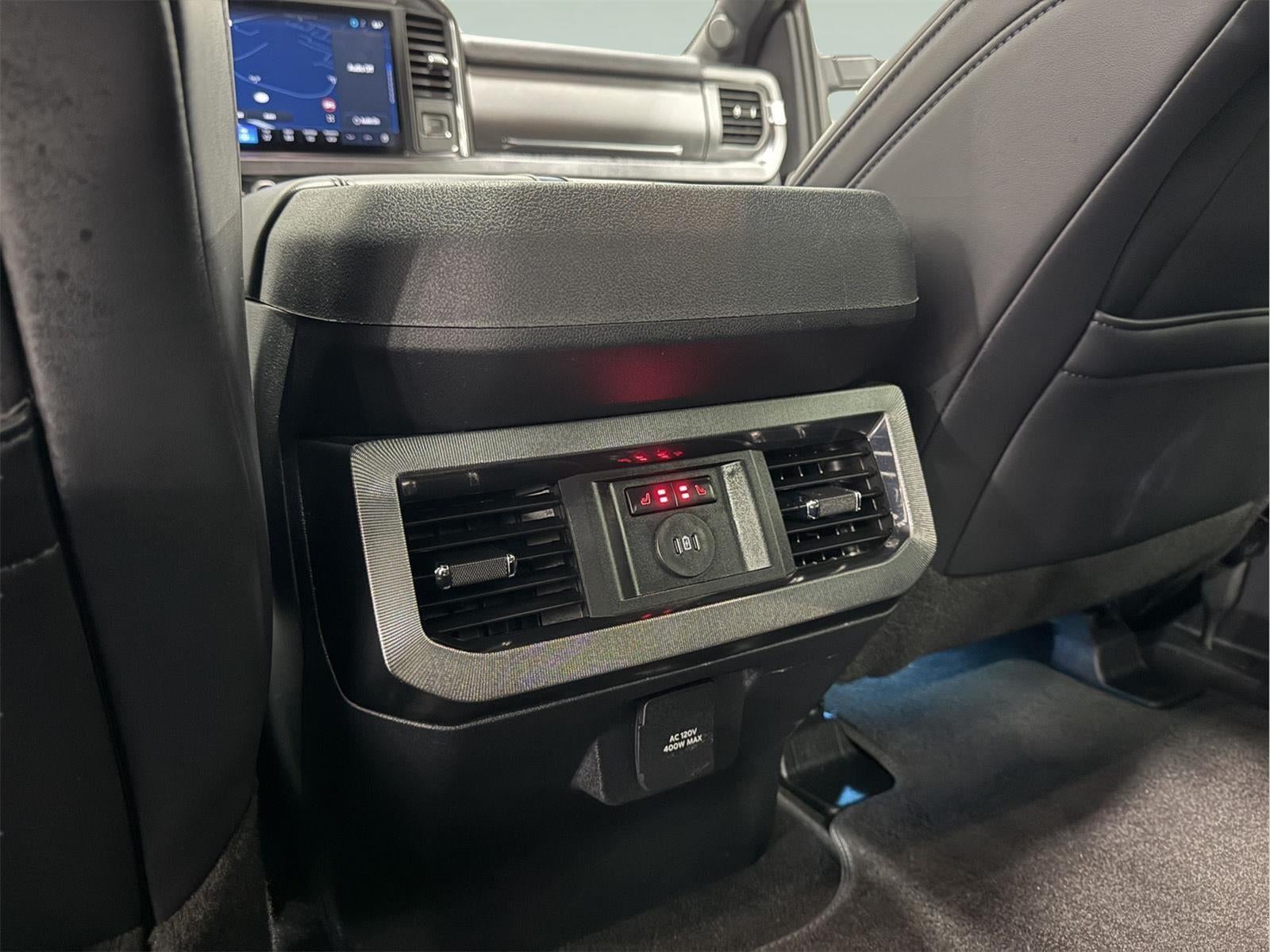 2025 Ford Super Duty F-250 Platinum