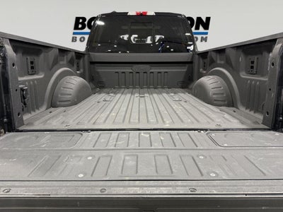 2025 Ford Super Duty F-250 Platinum