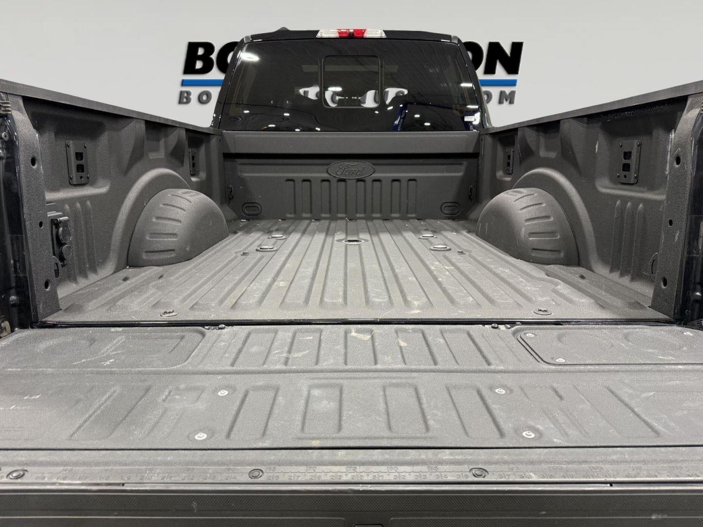 2025 Ford Super Duty F-250 Platinum