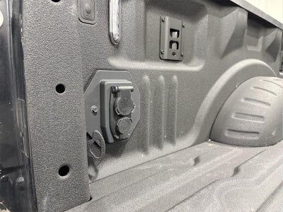 2025 Ford Super Duty F-250 Platinum