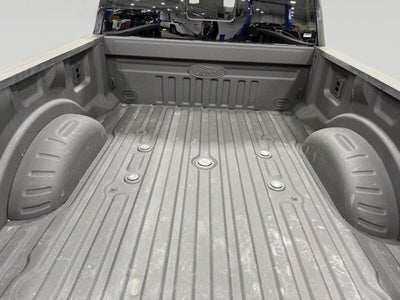 2025 Ford Super Duty F-250 Platinum