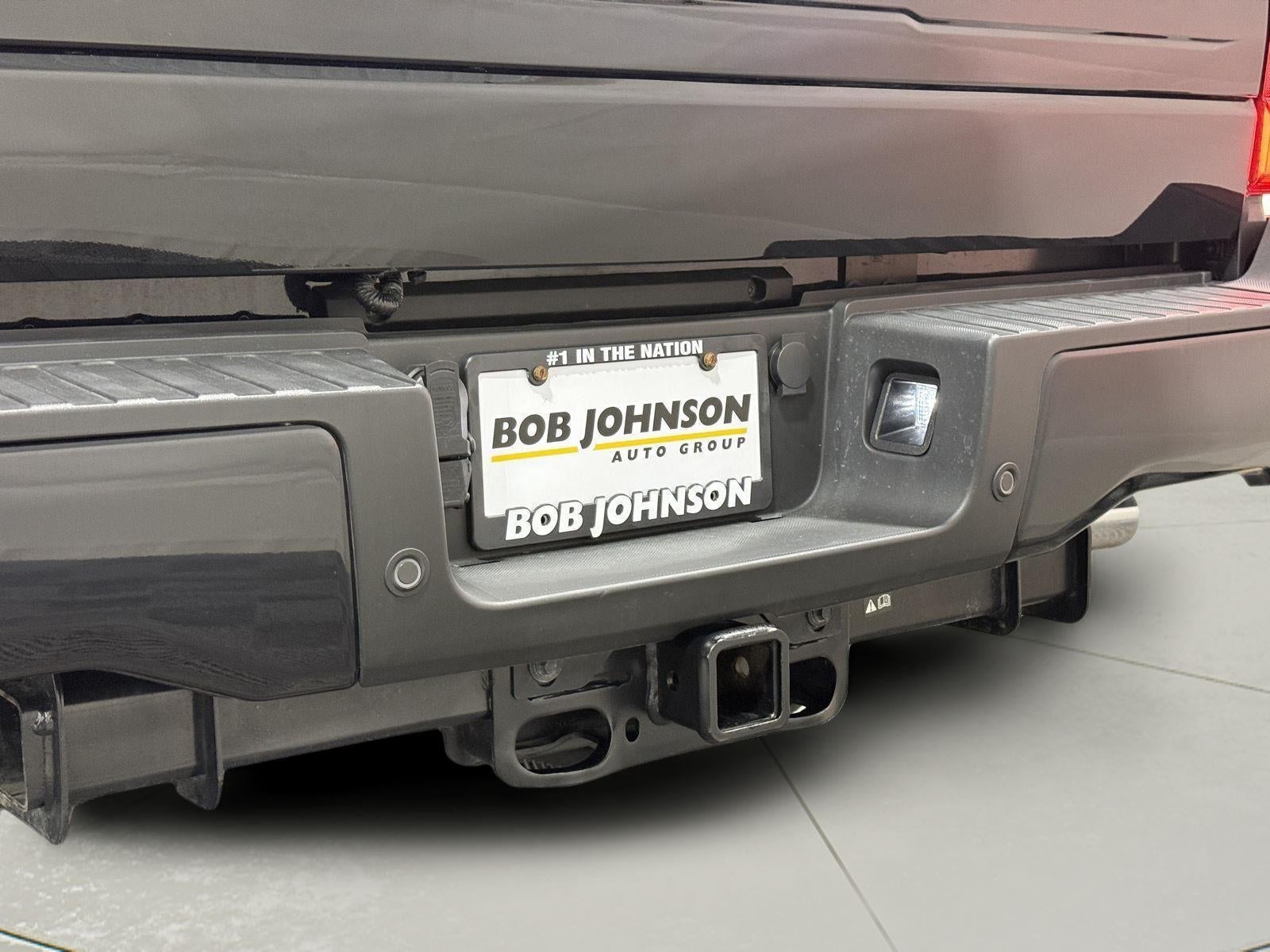 2025 Ford Super Duty F-250 Platinum