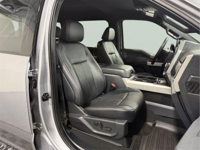 2022 Ford Super Duty F-250 Lariat