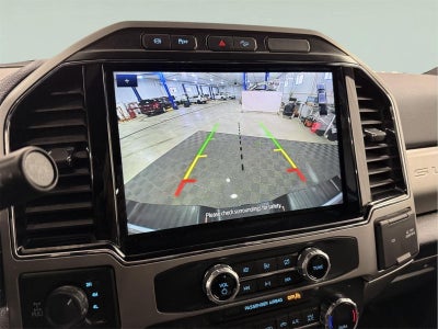2022 Ford Super Duty F-250 Lariat