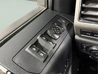 2022 Ford Super Duty F-250 Lariat