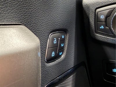 2022 Ford Super Duty F-250 Lariat