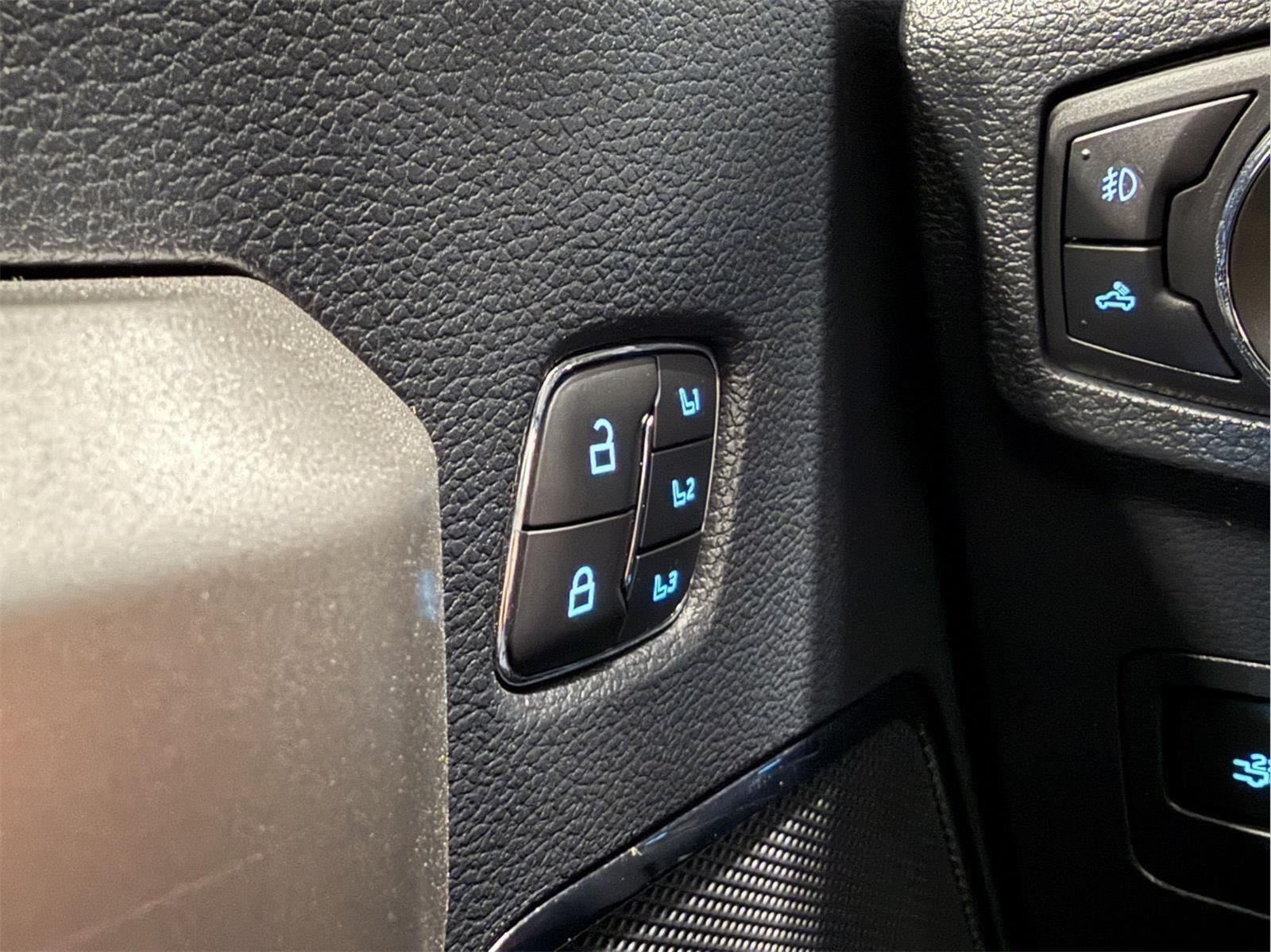 2022 Ford Super Duty F-250 Lariat