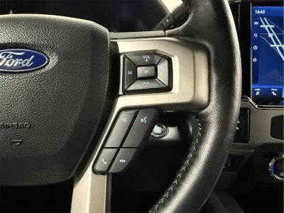 2022 Ford Super Duty F-250 Lariat