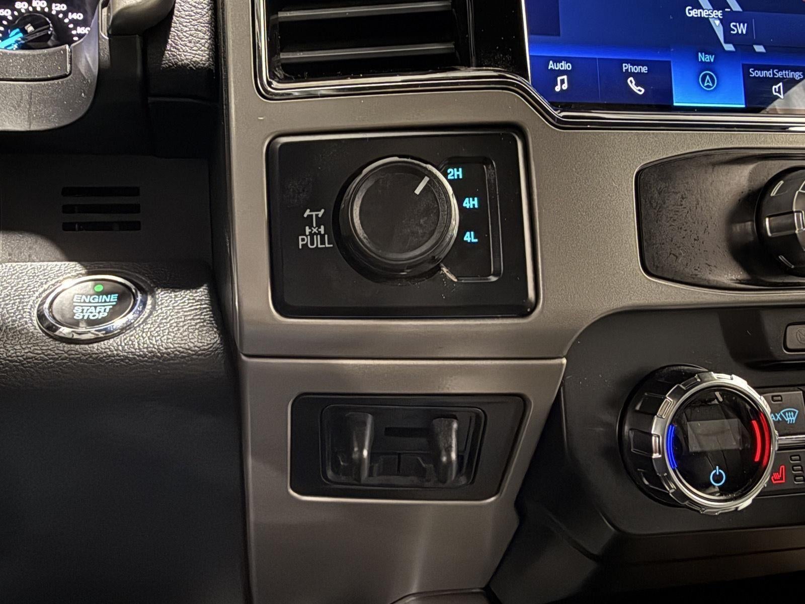 2022 Ford Super Duty F-250 Lariat