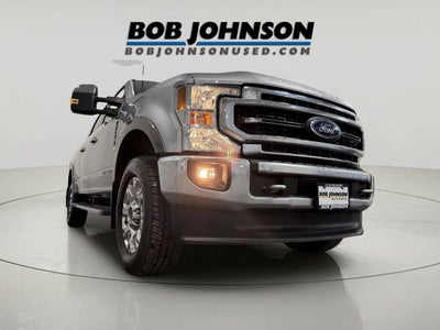 2022 Ford Super Duty F-250 Lariat
