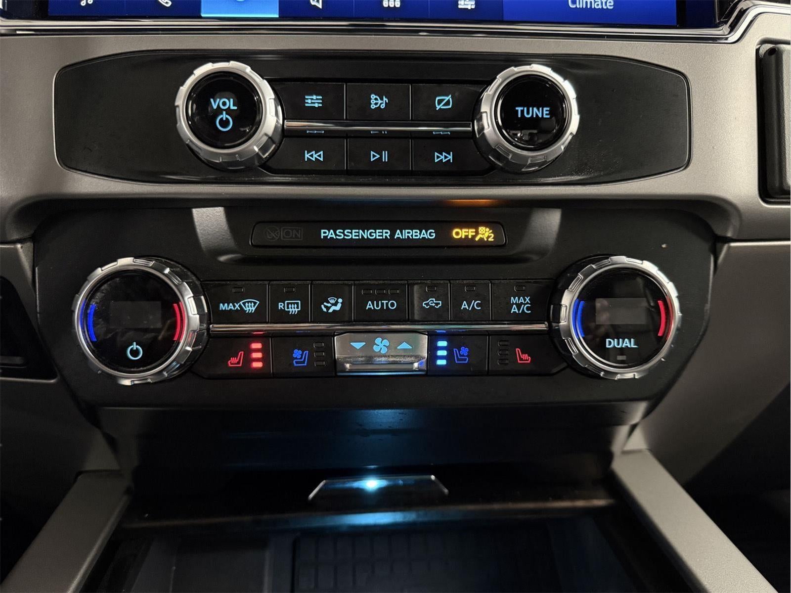 2022 Ford Super Duty F-250 Lariat