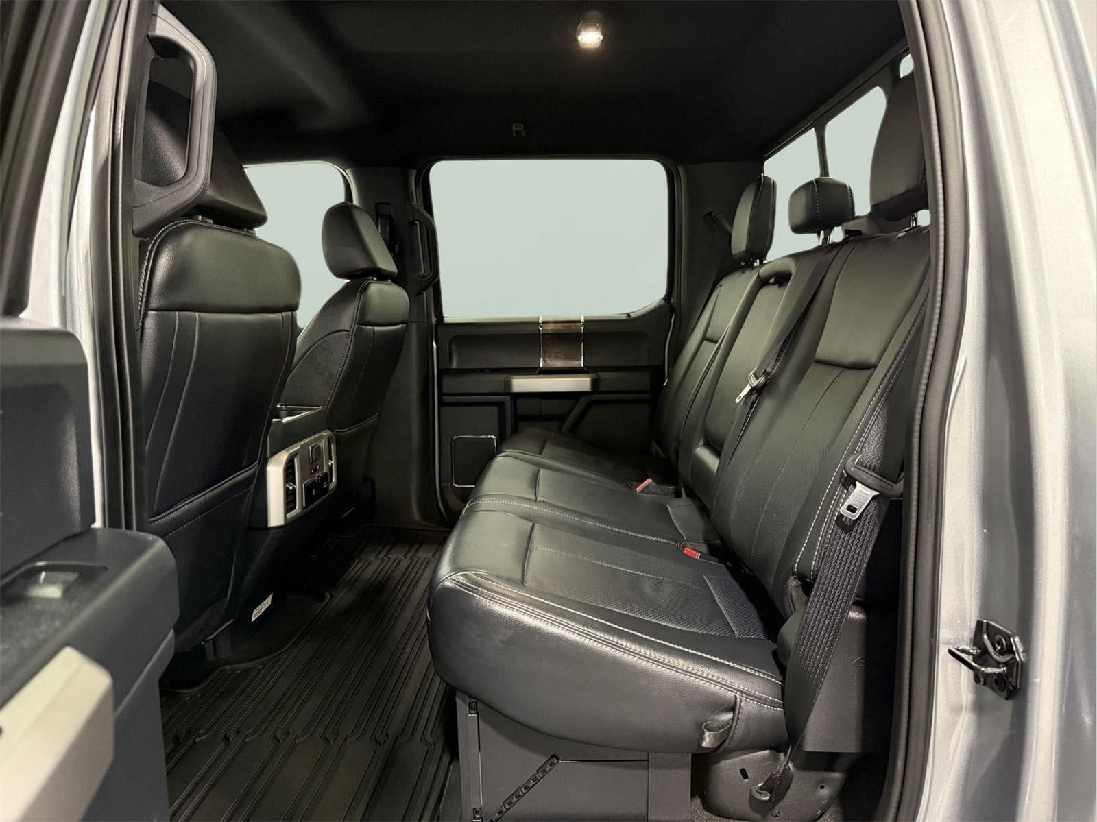 2022 Ford Super Duty F-250 Lariat