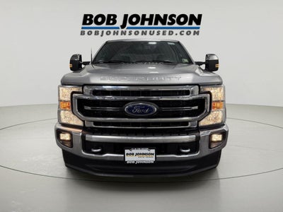 2022 Ford Super Duty F-250 Lariat