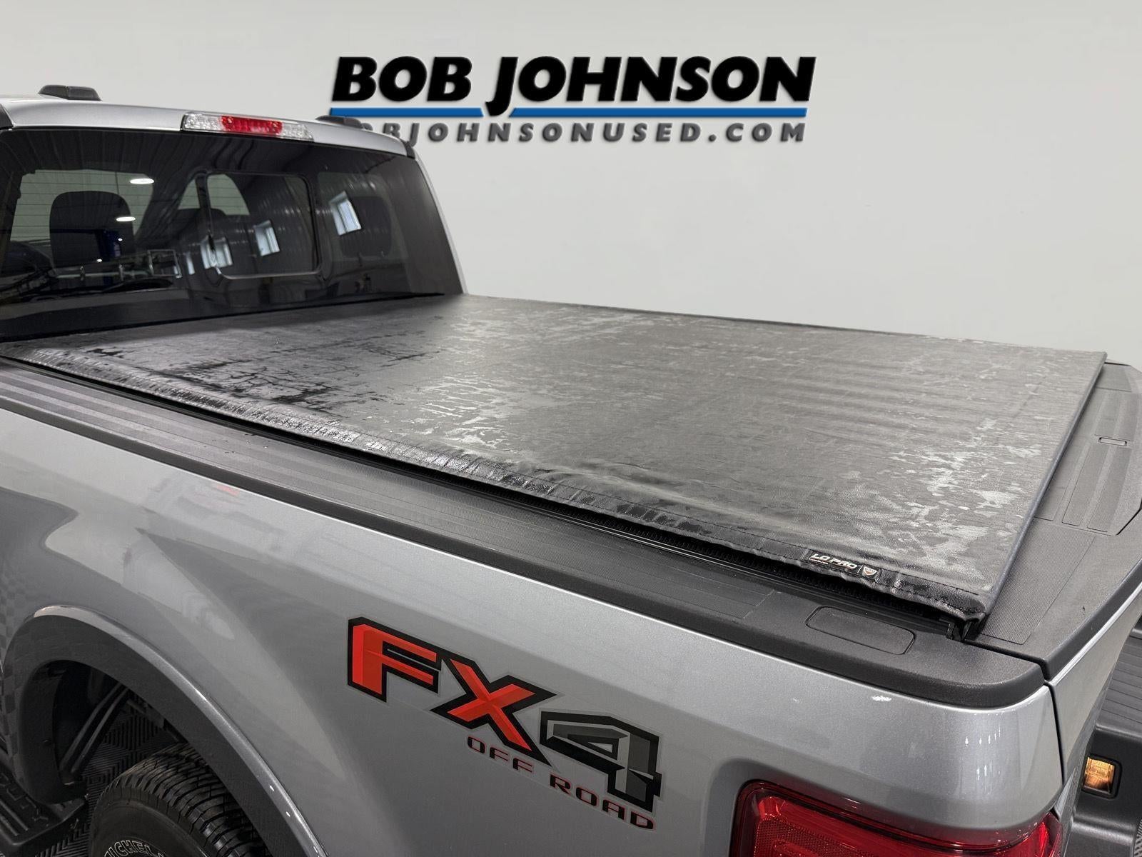 2022 Ford Super Duty F-250 Lariat