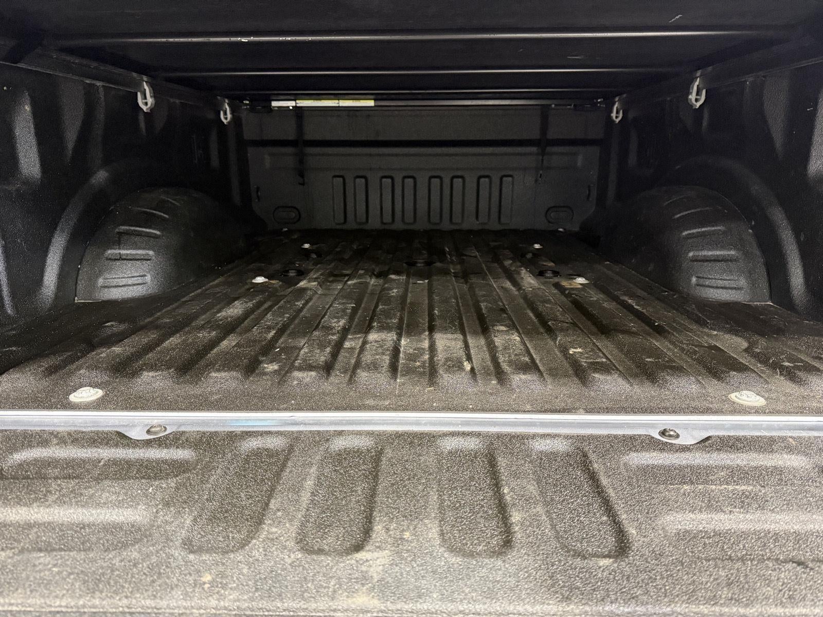 2022 Ford Super Duty F-250 Lariat