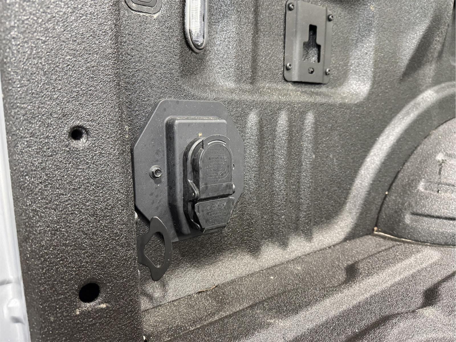 2022 Ford Super Duty F-250 Lariat