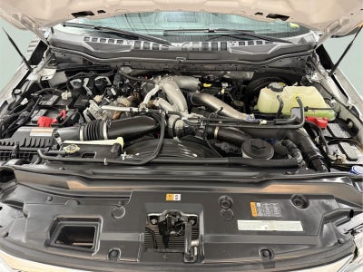 2022 Ford Super Duty F-250 Lariat