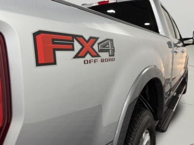 2022 Ford Super Duty F-250 Lariat