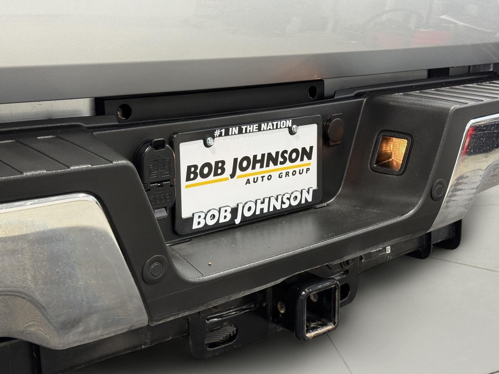 2022 Ford Super Duty F-250 Lariat