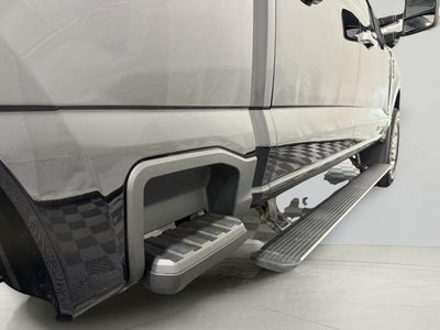 2024 Ford Super Duty F-250 King Ranch
