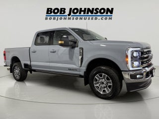 2025 Ford Super Duty F-250 Lariat