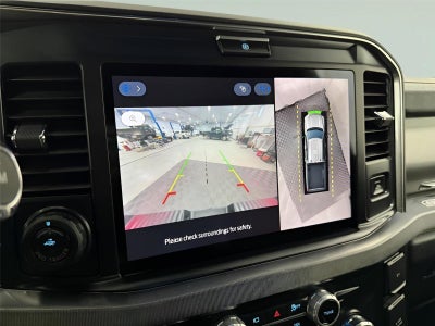 2025 Ford Super Duty F-250 Platinum