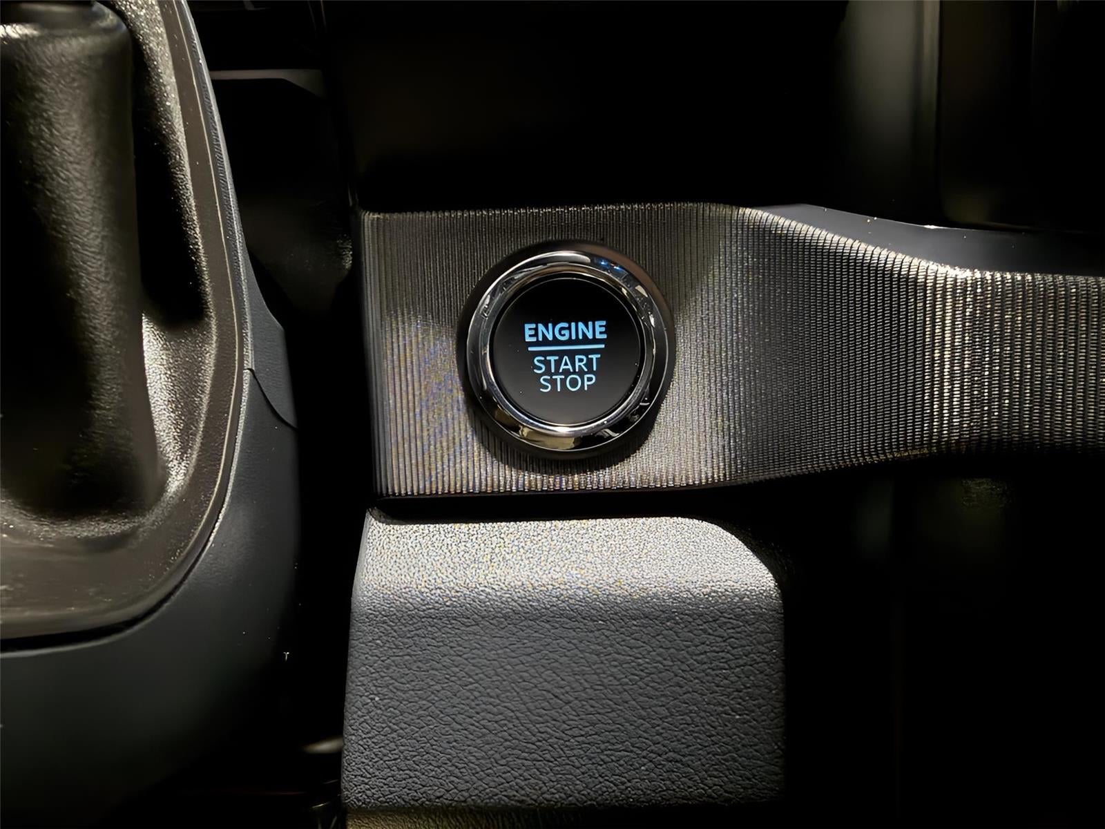 2025 Ford Super Duty F-250 Platinum