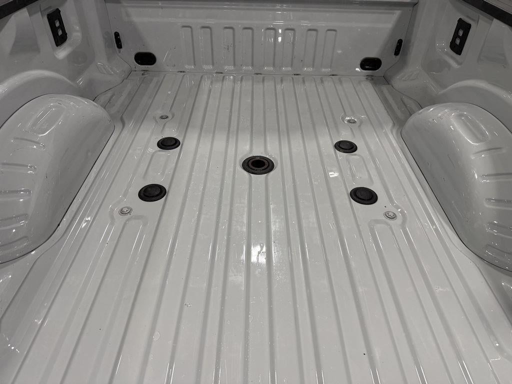 2025 Ford Super Duty F-250 Platinum